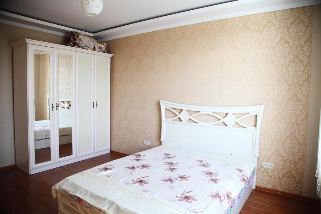 Апартаменты Гостевой дом РОМАШКА -Сухум Сухум-20